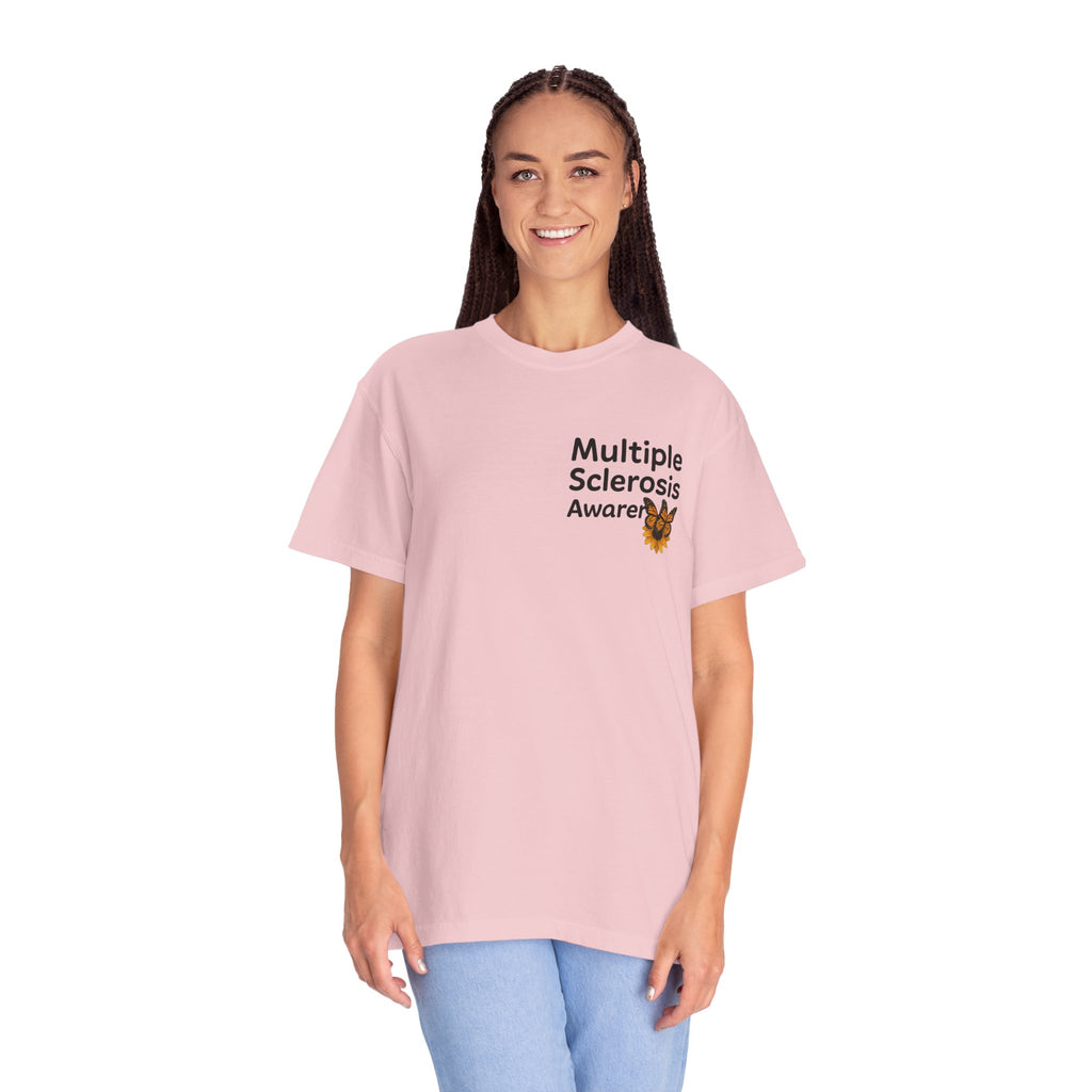 Multiple Sclerosis Awareness T-Shirt