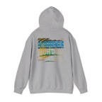 Entrepreneurial Visionary Hoodie - Triumph Company Apparel