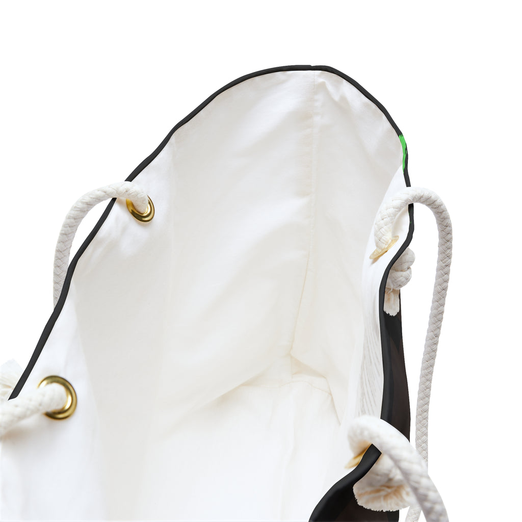 Urban Street Graffiti Weekender Bag
