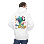 Fleece Hoodie - Mutt