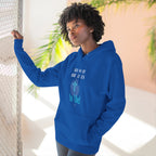 Holy Spirit Inspirational Fleece Hoodie - Faith Apparel