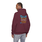 Visionary Faith Athletic Club Hoodie