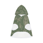 Custom Color Comfort Keeper Pet Hoodie - Personalized Dog Apparel