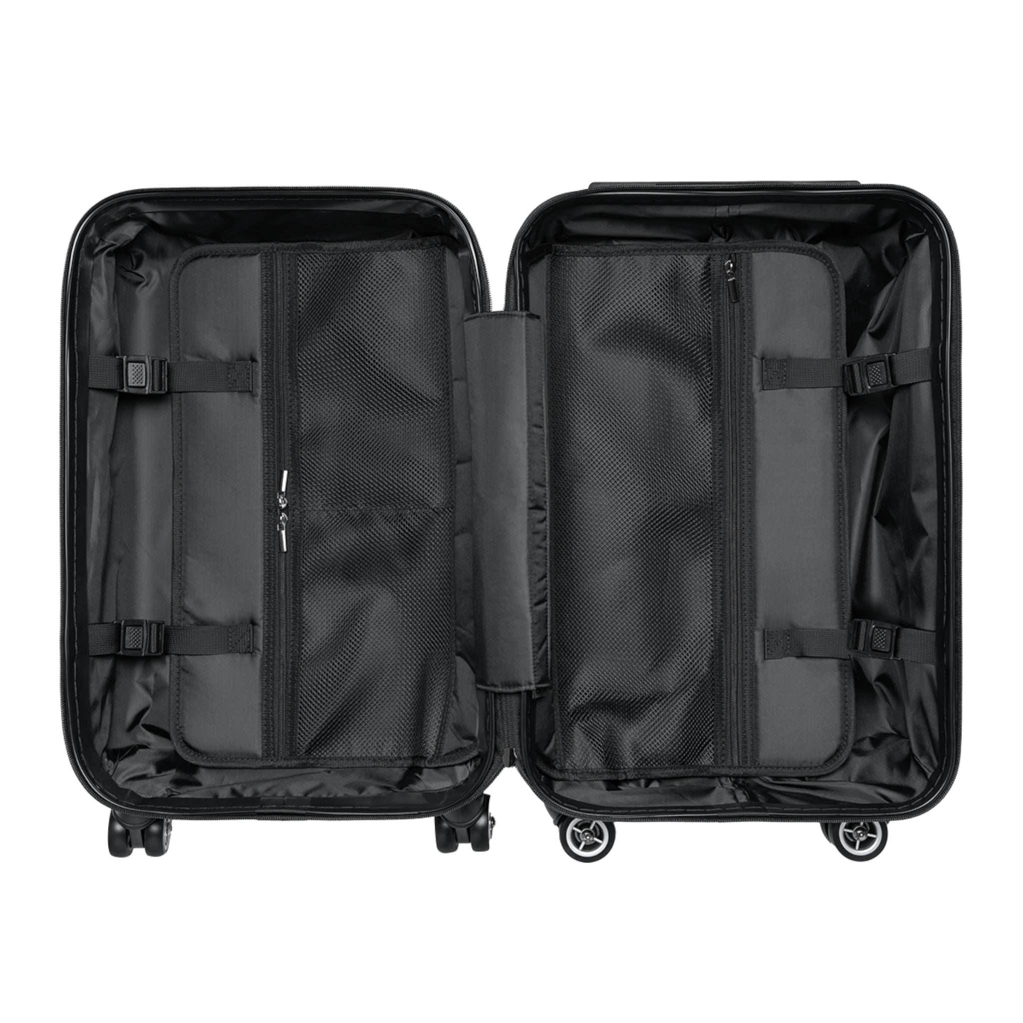 Pet Parent Travel Suitcase — 'Travel Pet' Luggage for Pet Owners