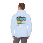 Entrepreneurial Visionary Hoodie - Triumph Company Apparel