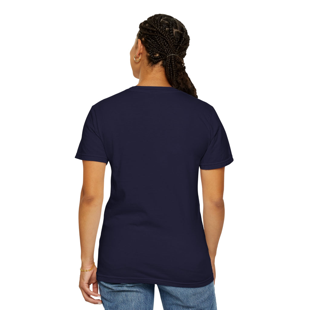 Jesus Retro Graphic T-Shirt — “J.E.SUS The Real Eternal Hero” Christian Vintage Tee