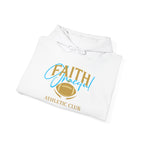 Visionary Faith Athletic Club Hoodie