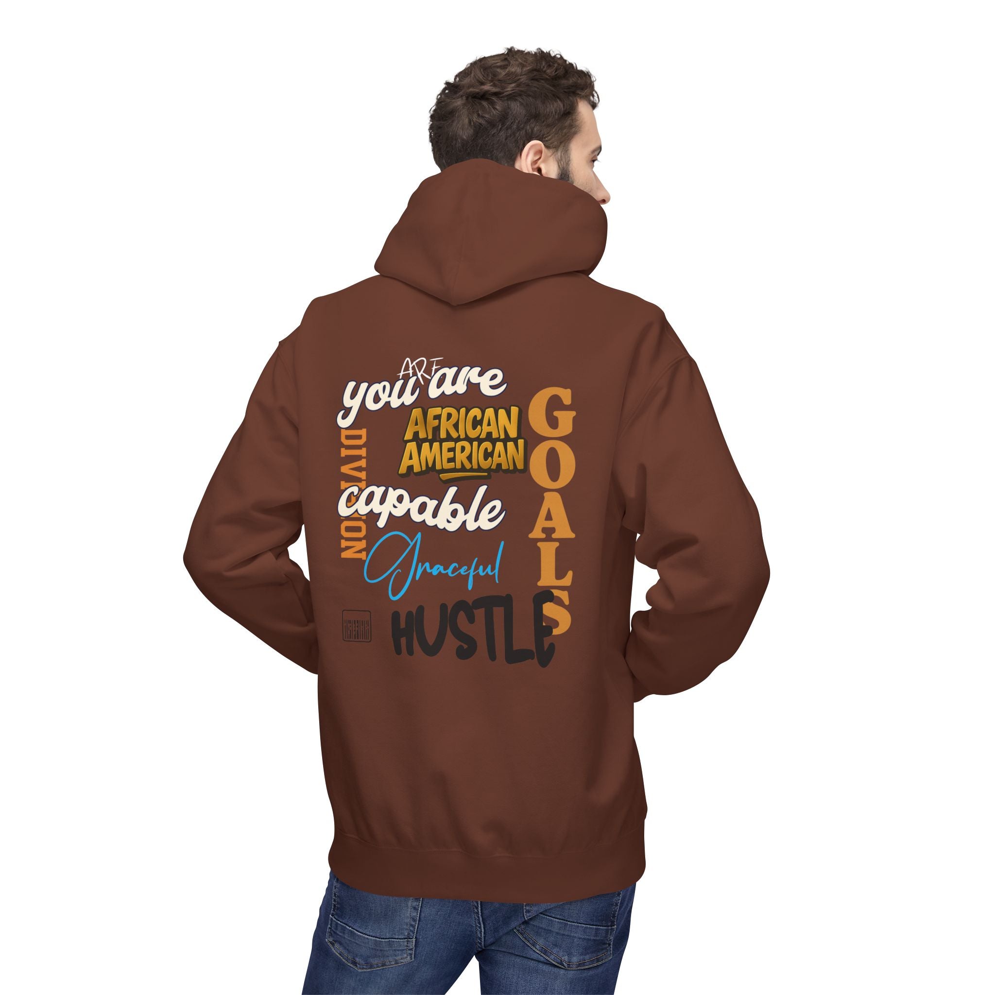 Hoodie —  Black coffee, no s no c, Hoodie