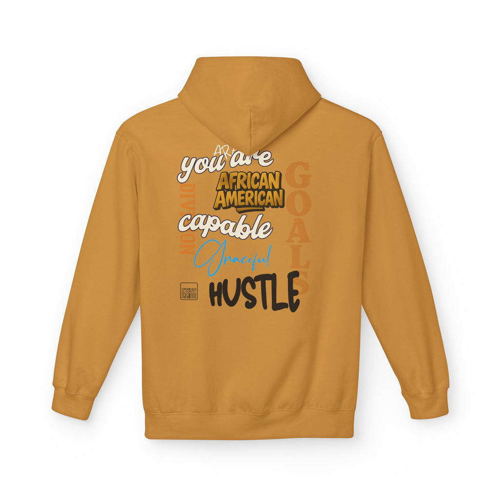 Hoodie —  Black coffee, no s no c, Hoodie