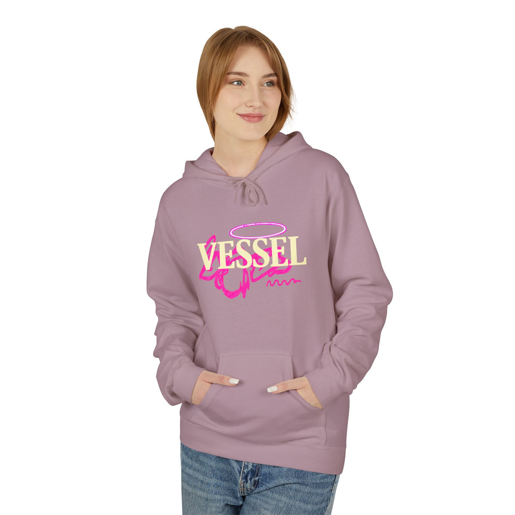 Jesus Athletic Club Hoodie — Faith Graphic Hoodie