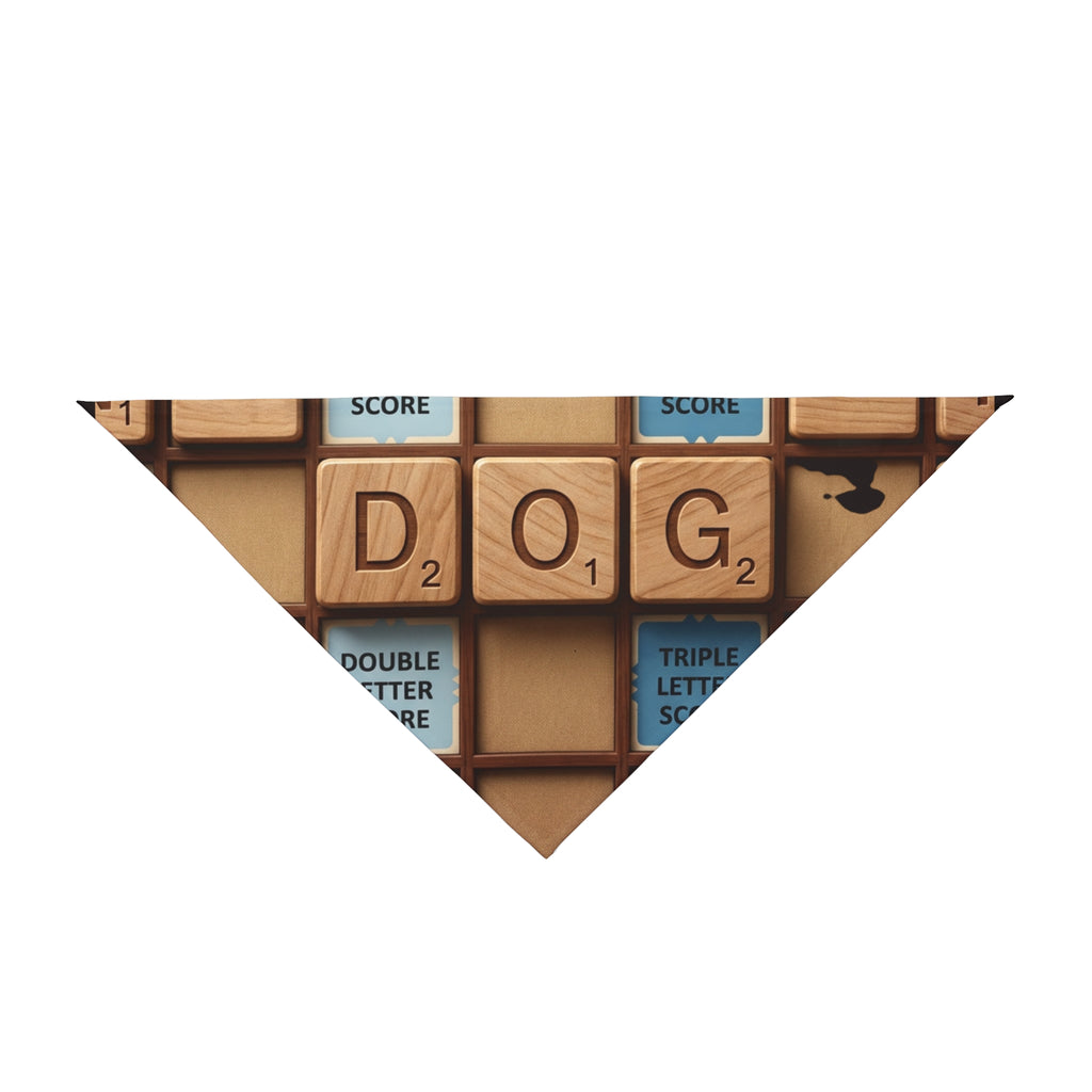 Bundle scrabble
