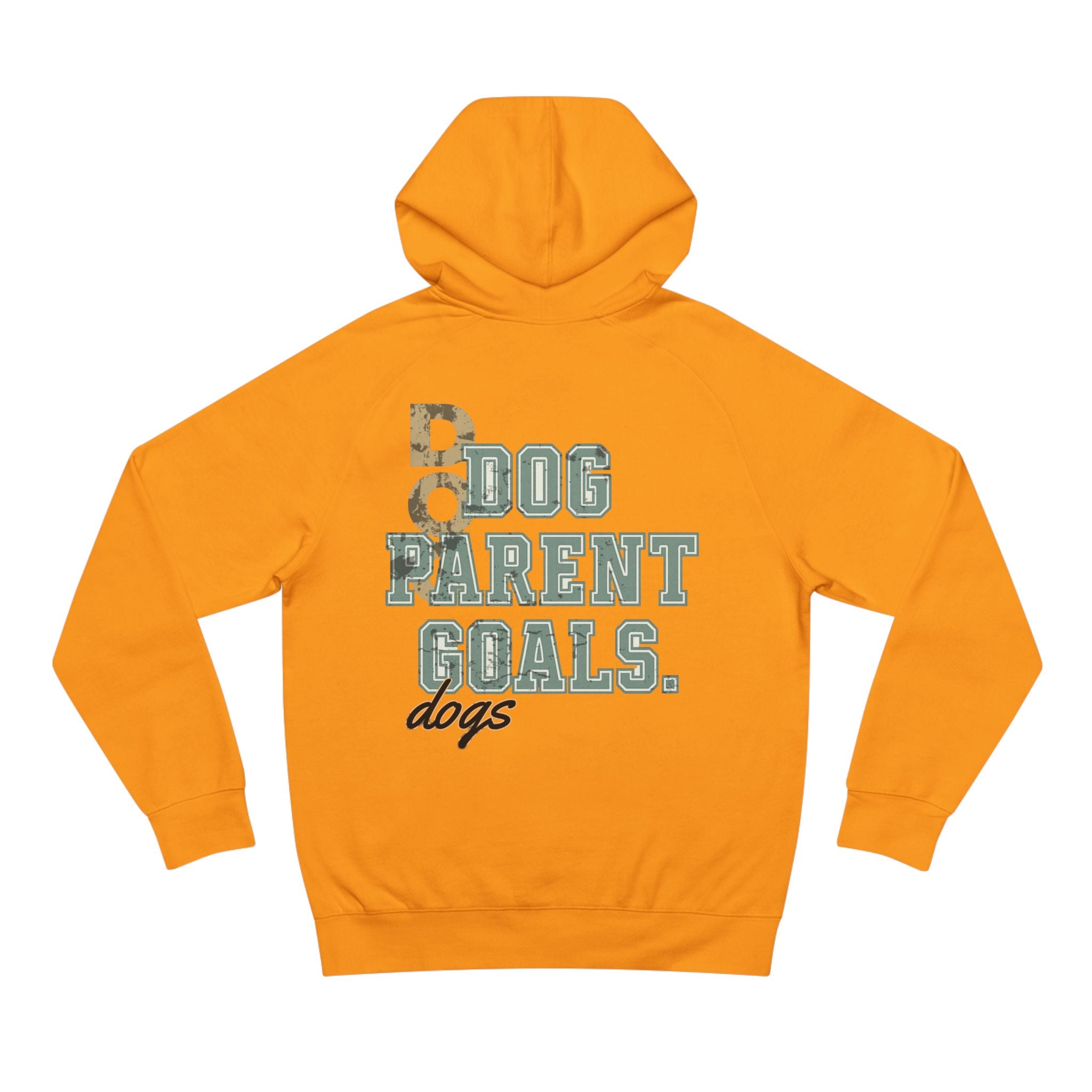 Supply Hoodie - Dog Parent Goals