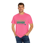 Entrepreneurial Passion T-Shirt - Motivational Apparel