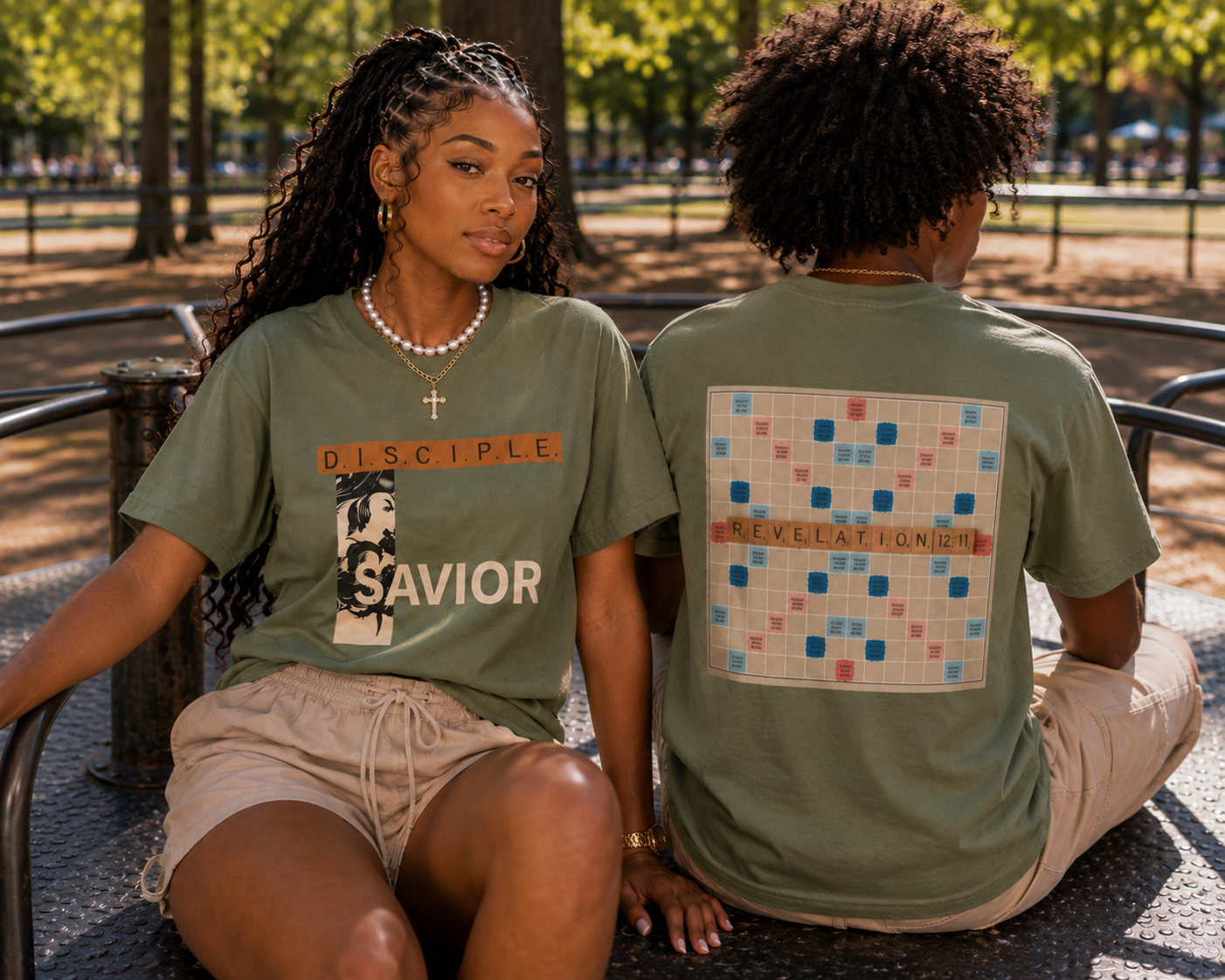 Bundle scrabble