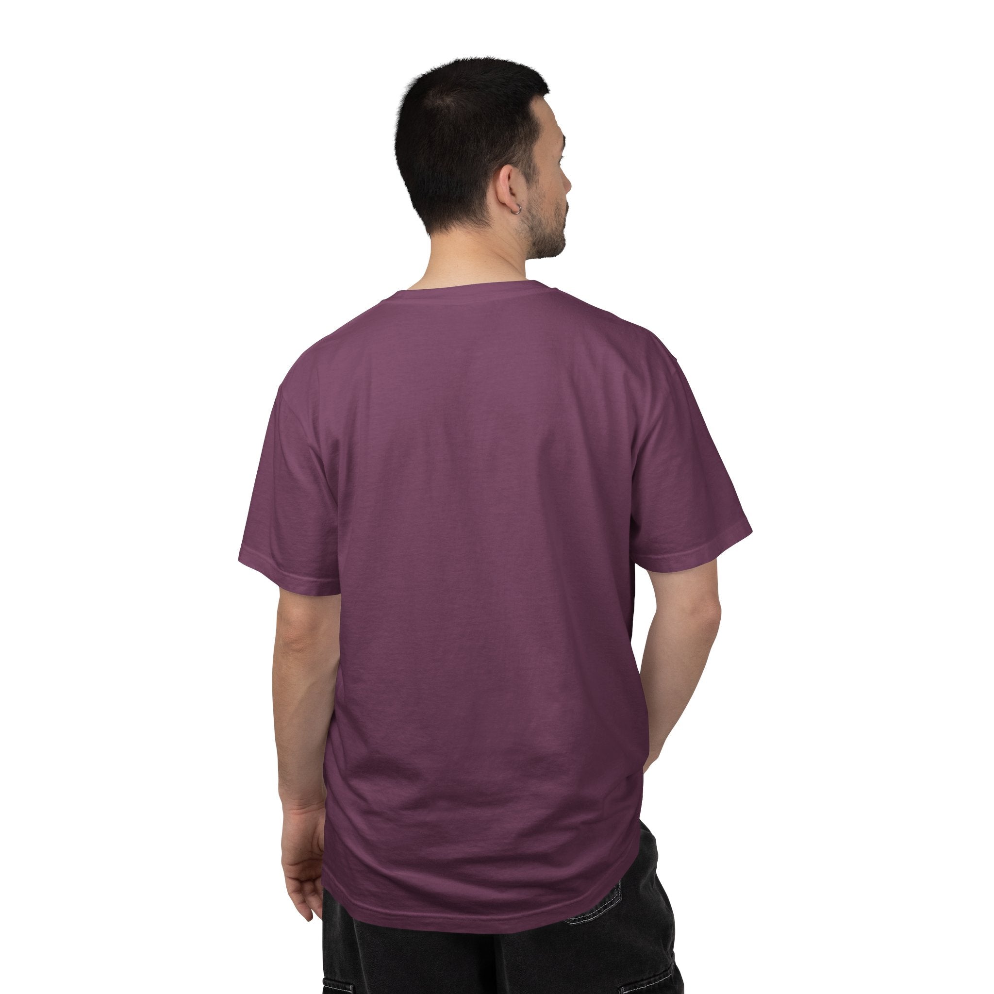 Jesus Retro Graphic T-Shirt — “J.E.SUS The Real Eternal Hero” Christian Vintage Tee