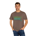 Entrepreneurial Passion T-Shirt - Motivational Apparel