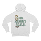 Supply Hoodie - Dog Parent Goals