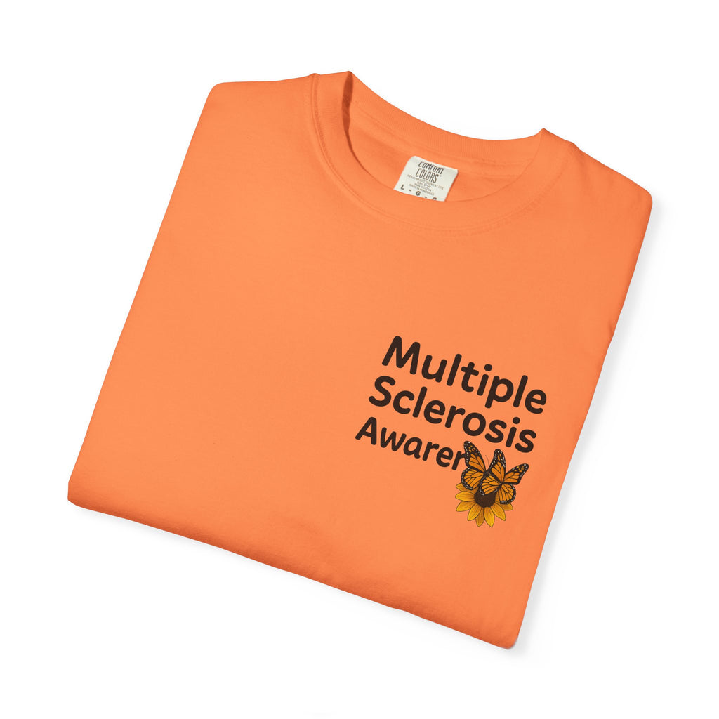 Multiple Sclerosis Awareness T-Shirt