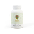 Sea Moss Supplement - 92 Minerals for Immune & Thyroid Support (60 Capsules)