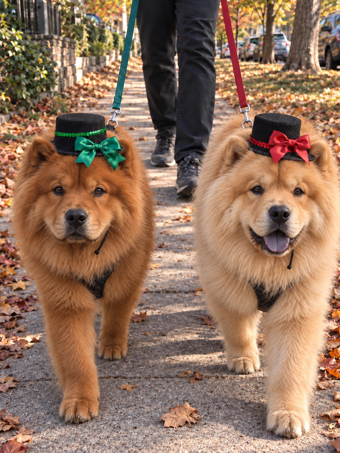 Pet Top Hat | Black Gentleman Formal Hat for Dogs, Cats & Small Animals – Halloween & Parties