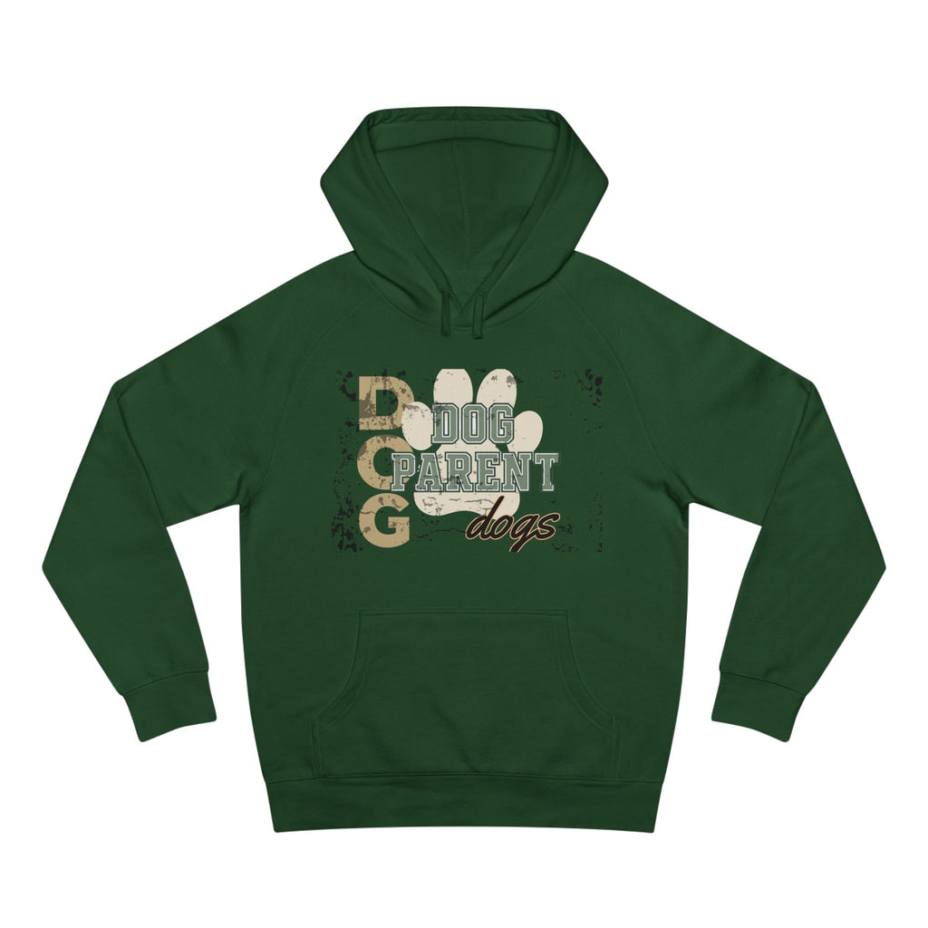 Supply Hoodie - Dog Parent Goals