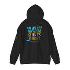 Visionary Faith Athletic Club Hoodie