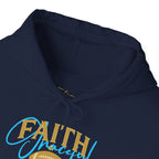 Visionary Faith Athletic Club Hoodie