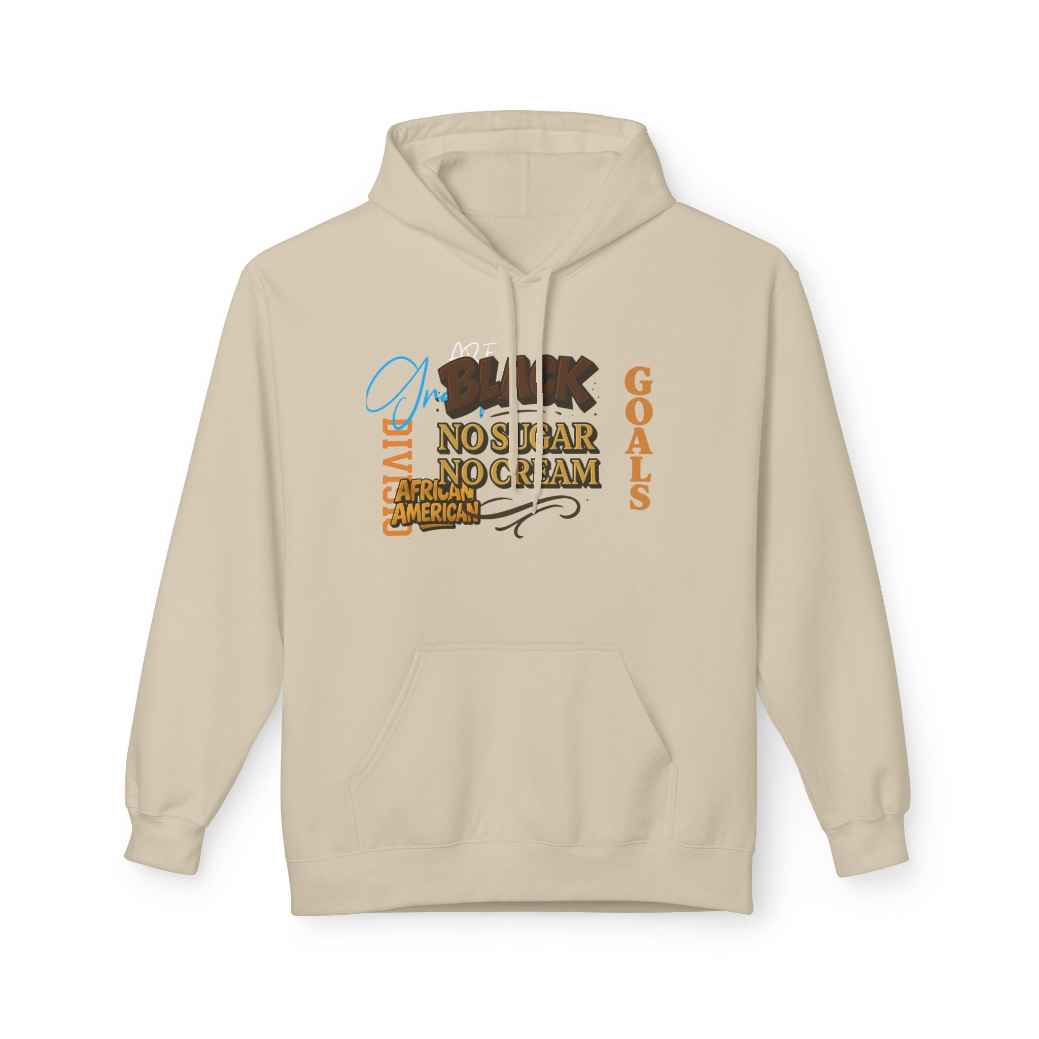 Hoodie —  Black coffee, no s no c, Hoodie