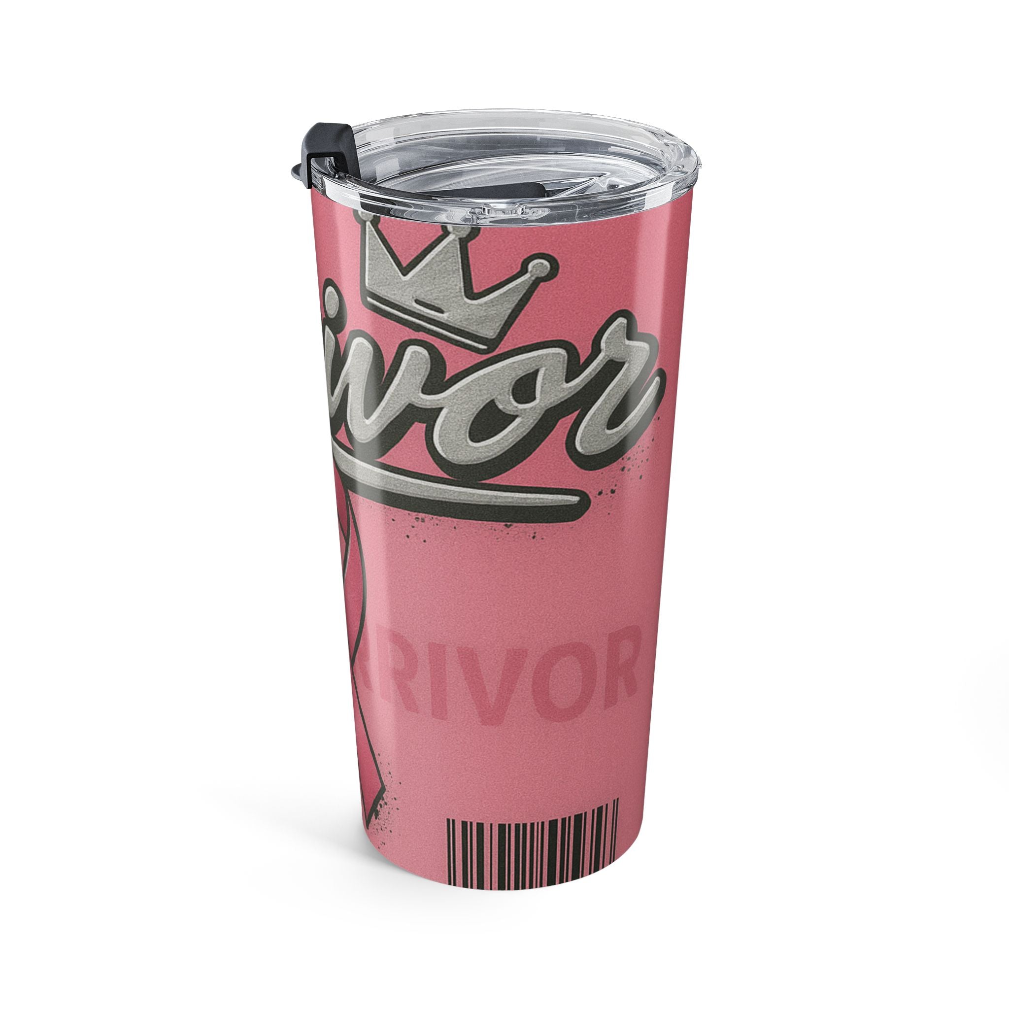 Tumbler 20oz Cancer Support Awareness Gifts