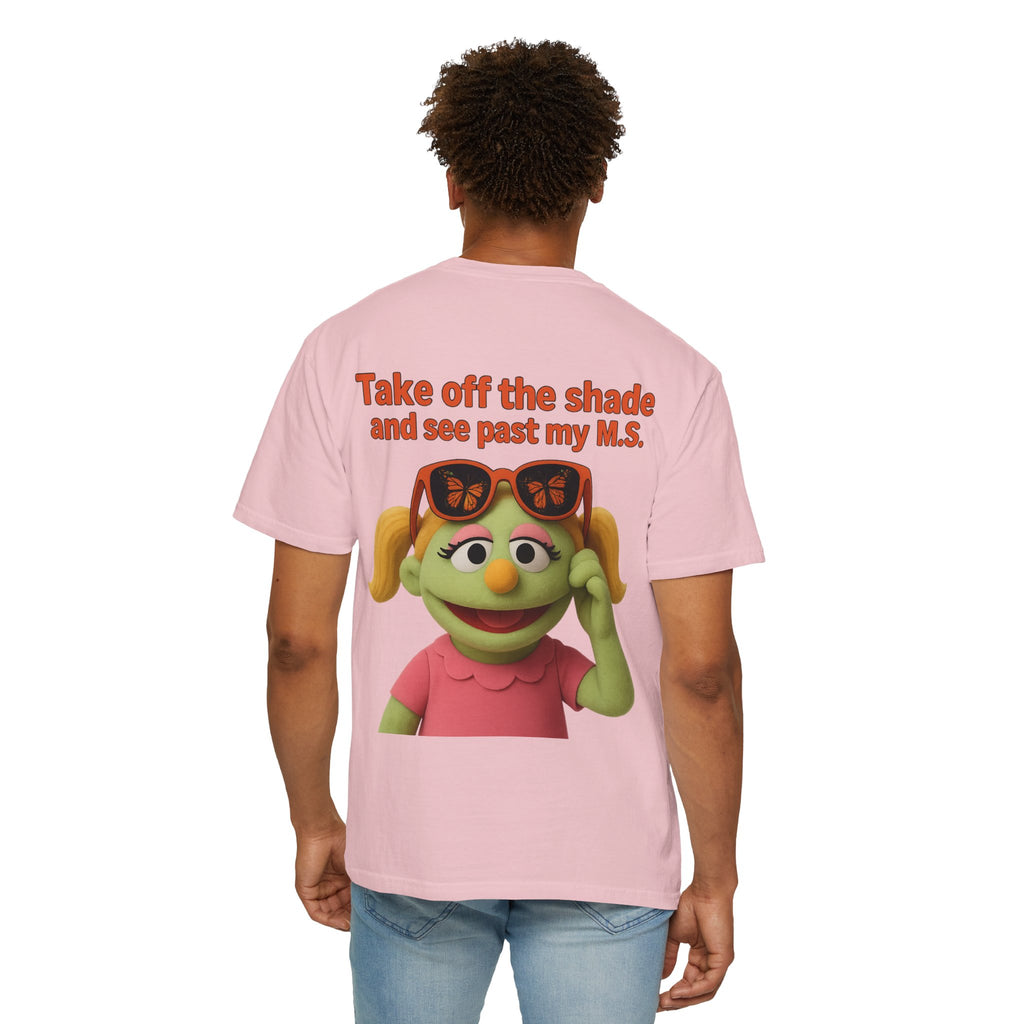 Multiple Sclerosis Awareness T-Shirt