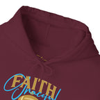 Visionary Faith Athletic Club Hoodie