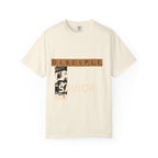 Unisex Garment-Dyed T-Shirt - Scrabble Revelations Game Board Set Gift