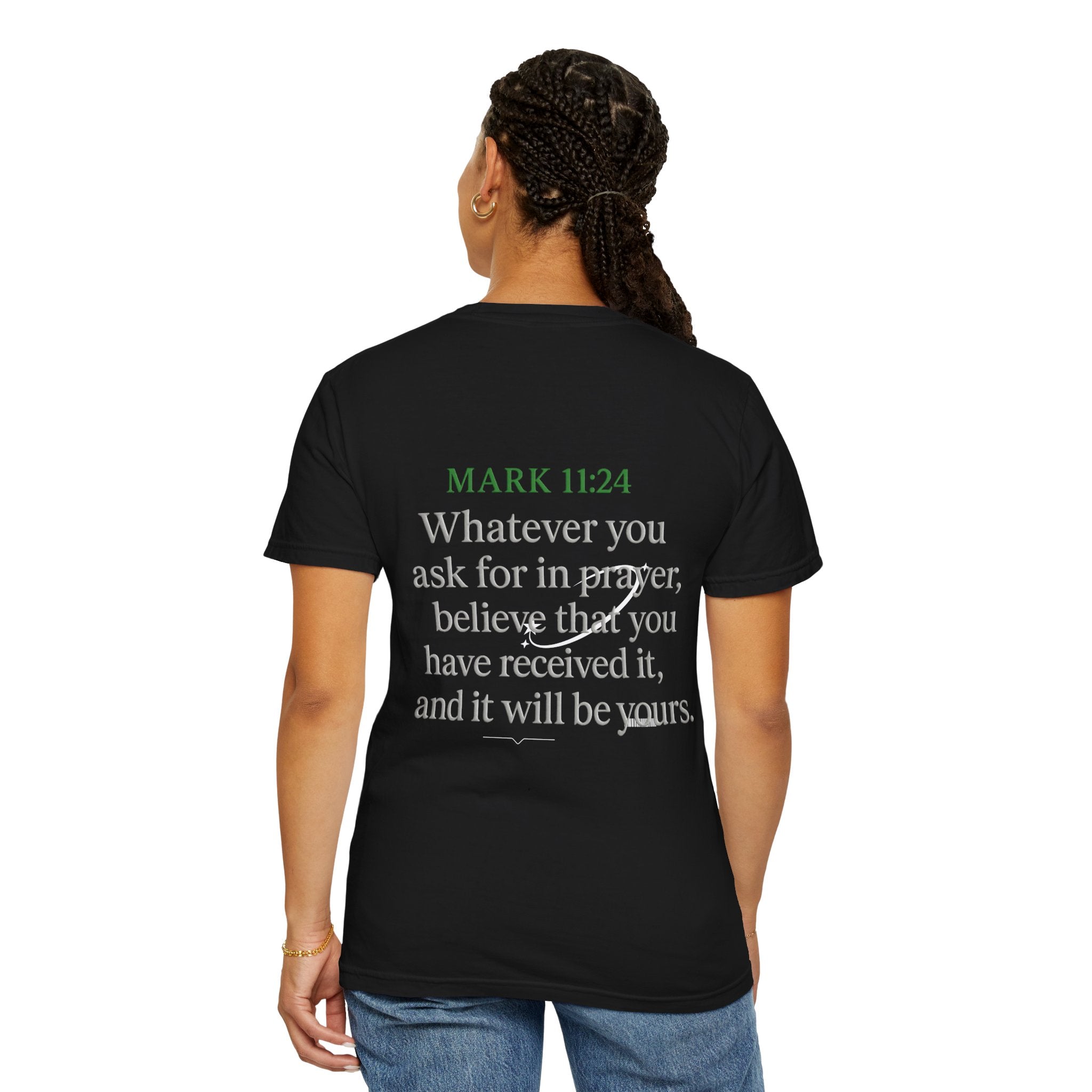 Entrepreneurial Passion T-Shirt - Motivational Apparel