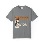Unisex Garment-Dyed T-Shirt - Scrabble Revelations Game Board Set Gift