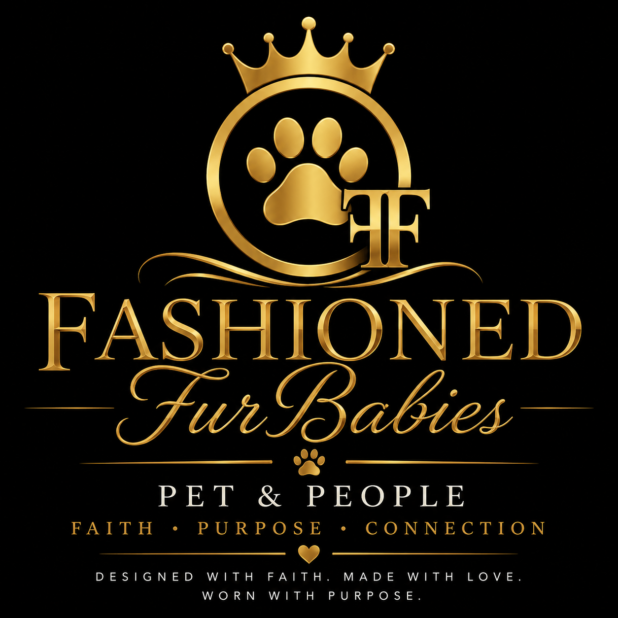 Fashioned Furbabies