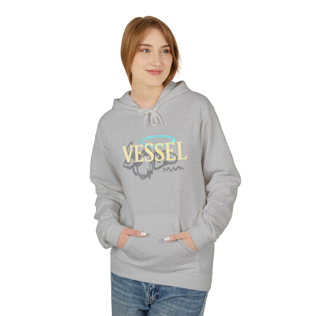 Jesus Athletic Club Hoodie — Faith Graphic Hoodie