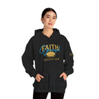 Visionary Faith Athletic Club Hoodie
