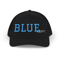 Democratic Blue Left Liberal Trucker Cap