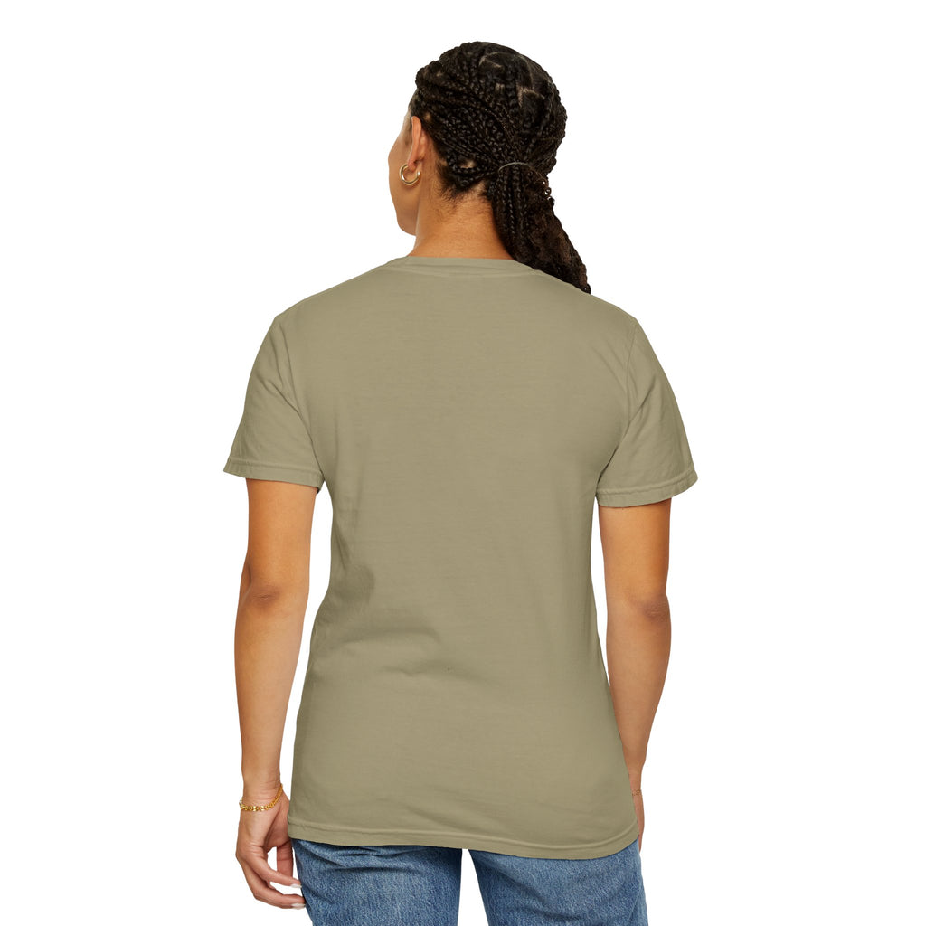Jesus Retro Graphic T-Shirt — “J.E.SUS The Real Eternal Hero” Christian Vintage Tee