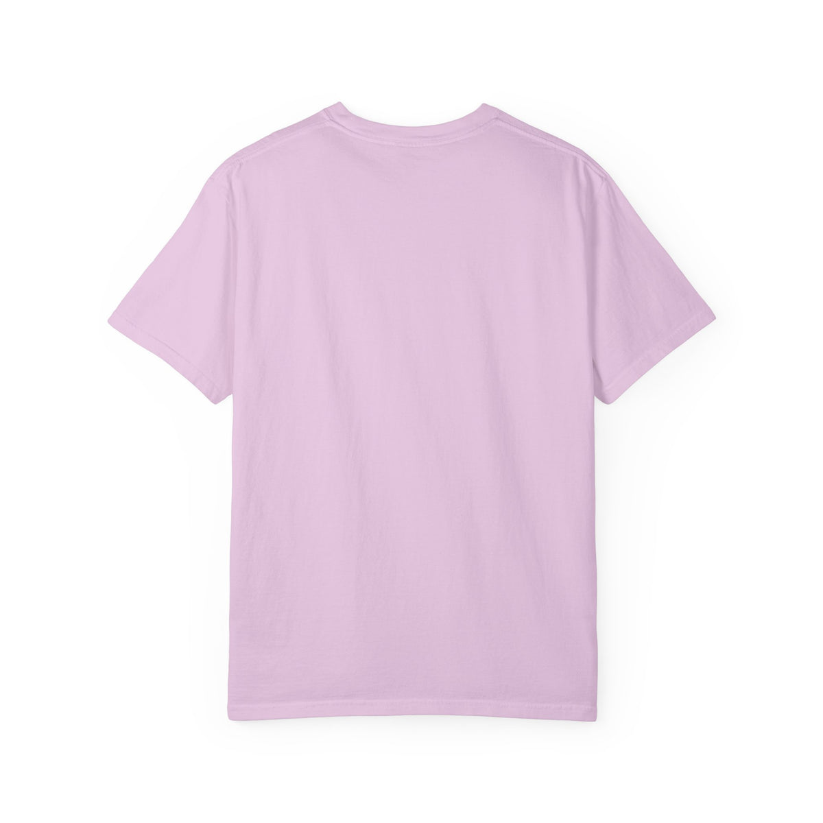 Poodle 'Fur Grandma' Graphic T-Shirt — Retro Neon Pet Lover Tee