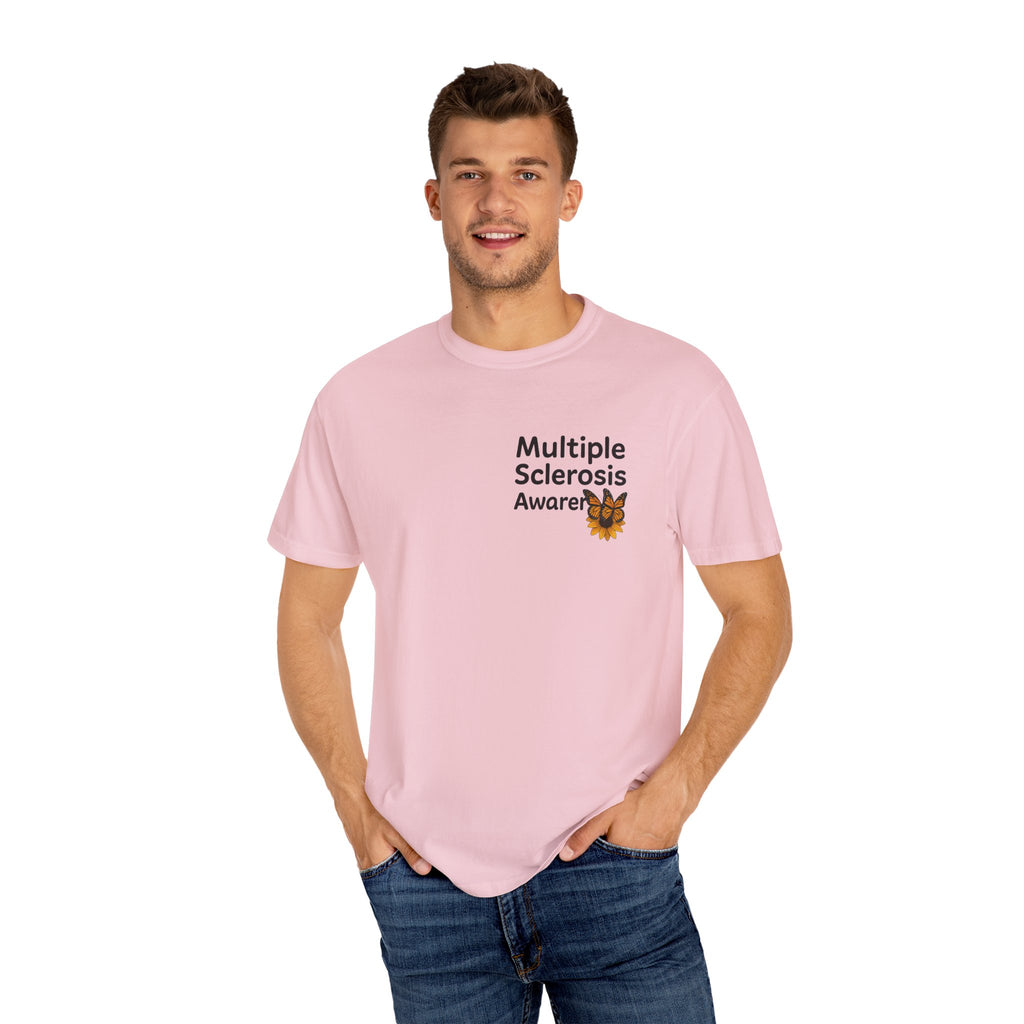 Multiple Sclerosis Awareness T-Shirt