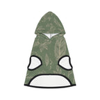 Custom Color Comfort Keeper Pet Hoodie - Personalized Dog Apparel