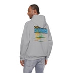 Entrepreneurial Visionary Hoodie - Triumph Company Apparel
