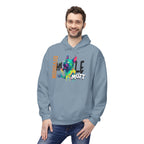 Fleece Hoodie - Mutt