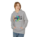 Fleece Hoodie - Mutt
