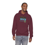 Entrepreneurial Visionary Heavy Blend™ Hoodie - Triumph Company Apparel for CEOs and Small Business Owners