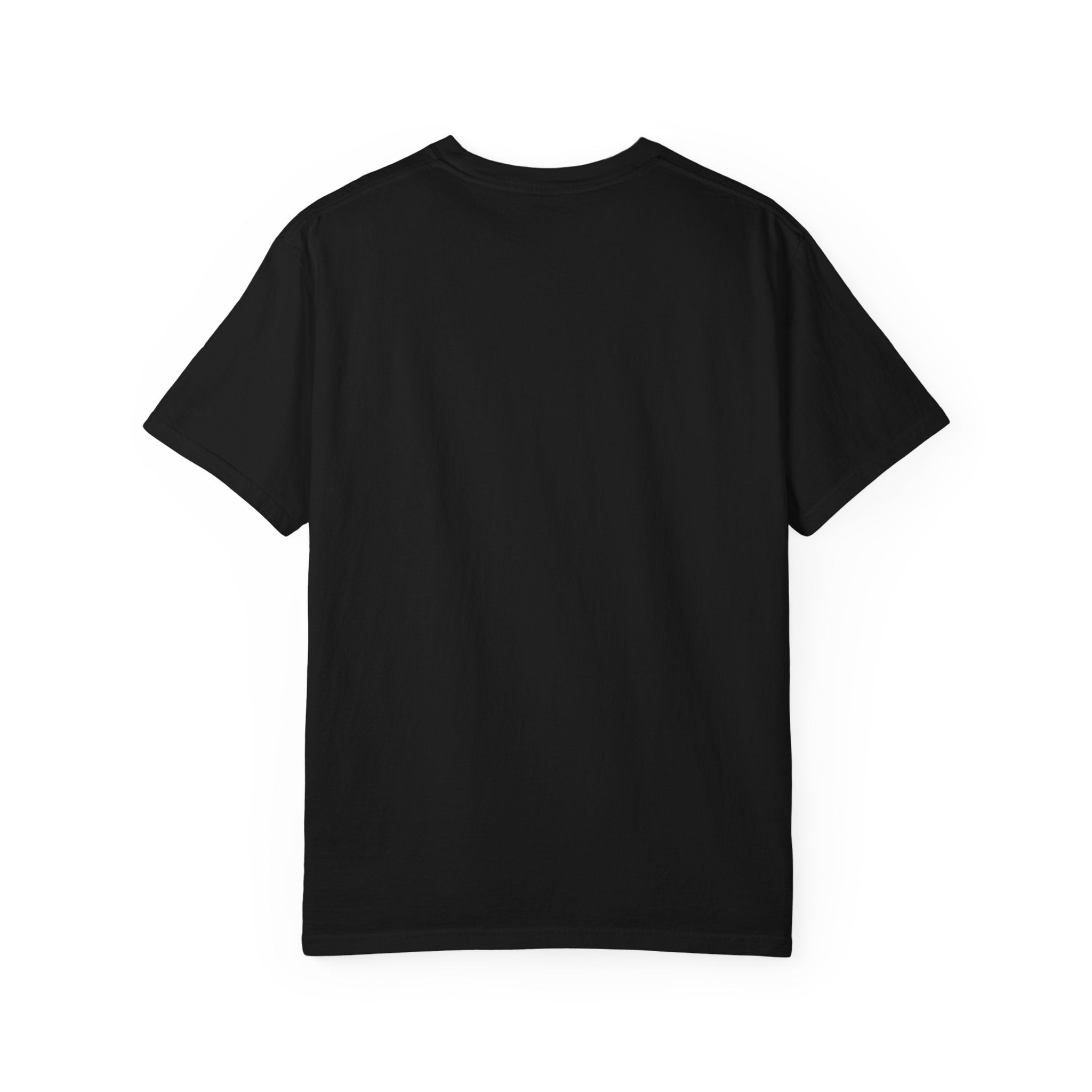 Our Love Is Better Graphic T‑Shirt — Retro Sun & Eagle Vintage Tee