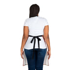 Apron, 5-Color Straps (AOP)