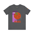 Space Exploration Unisex Tee - Trending UFO and TikTok Design