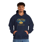 Visionary Faith Athletic Club Hoodie
